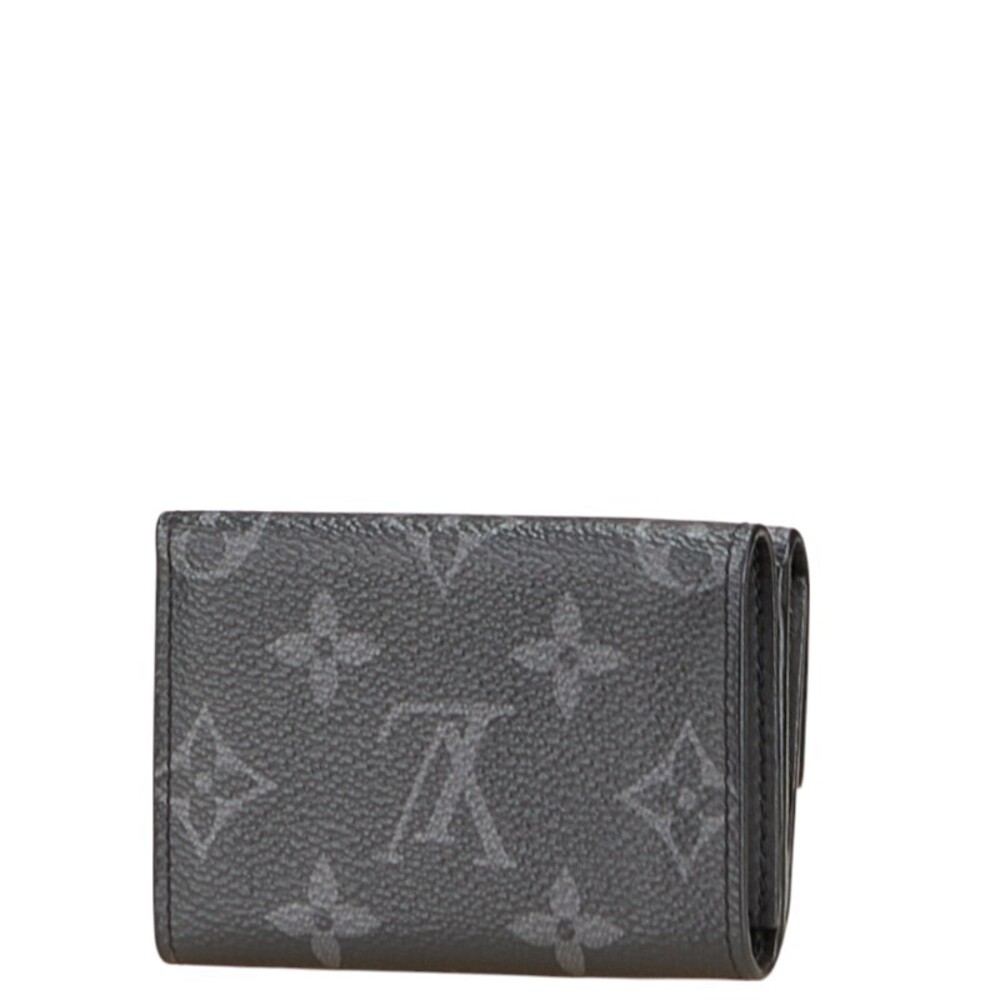 Louis Vuitton Eclipse Black Reverse Compact Trifo… - image 2